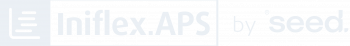 Logo Iniflex aps by seed - página de solução-01